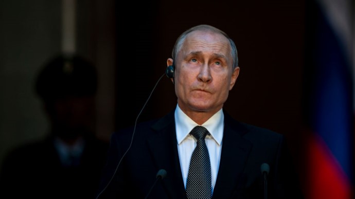 Путину светит тюрьма, его заключение реально – прокурор Нюрнбергского процесса
