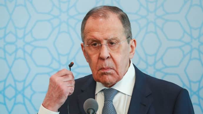 РосСМИ: Лавров в Стамбул не поедет