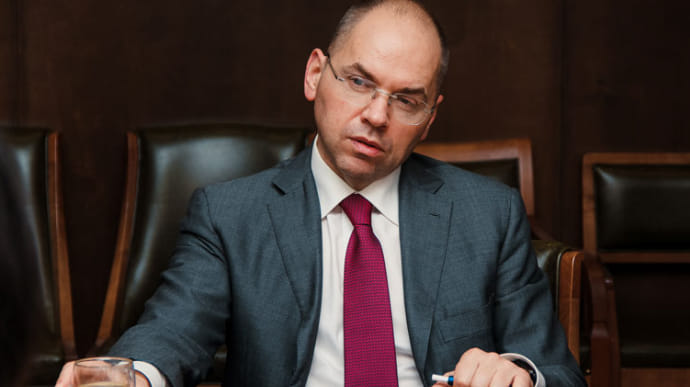 Степанов успокаивает: общенациональный локдаун не планируется