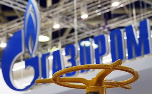 Газпром заплатил Нафтогазу 2,9 млрд долларов по арбитражу