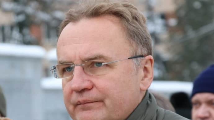 Віцеспікер Сейму Польщі назвав реакцію Садового на розсипане зерно бандерівською мовою