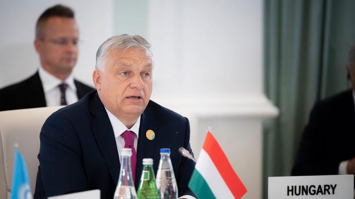 Hungary still to explain to EU easing of entry for Russians and Belarusians – media