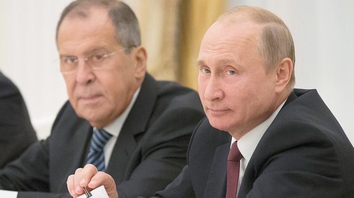Росія все ще сподівається, що санкції будуть скасовані