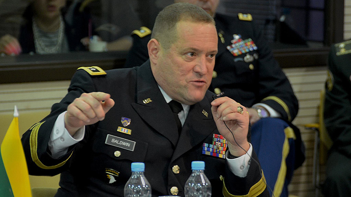 Генерал США призвал Запад как можно скорее передать Украине истребители