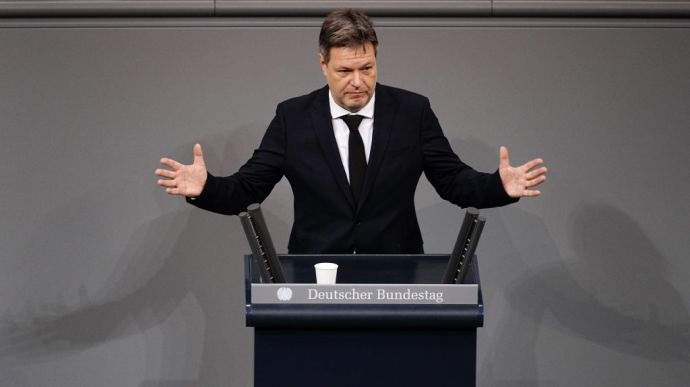Немецкий министр: единство ЕС по санкциям против России начинает разрушаться