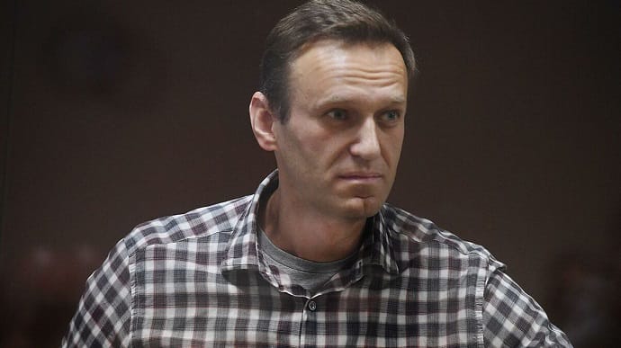 Говорит с трудом: жена Навального рассказала о состоянии заключенного российского политика 
