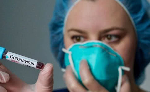 Коронавірус: Усі нові заражені на Тернопільщині – медики