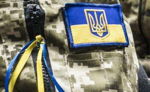 В Донецкой области нашли убитыми двух военнослужащих 