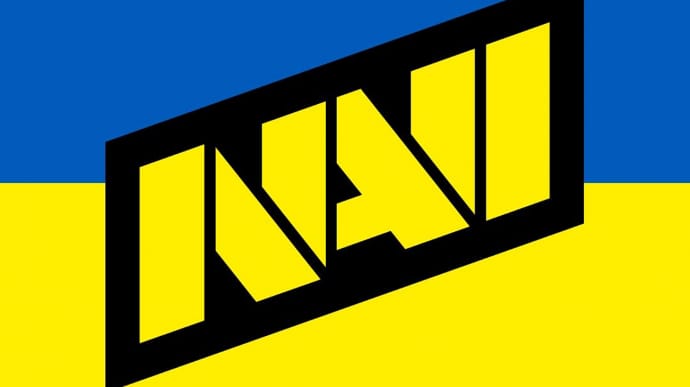 Ukrainian esports team NAVI finishes 2024 in third place in HTLV ranking