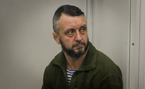 Дело Шеремета: полиция допросила свидетеля, давшего Антоненко алиби и затем его опровергшего
