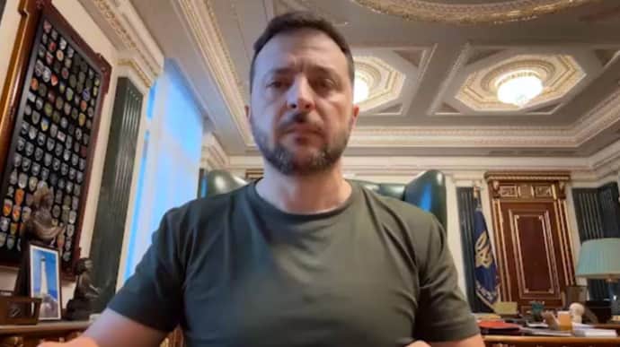 Ukraine's war victory plan is 90% ready – Zelenskyy