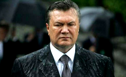 Януковичу повідомлено про підозру у 8 кримінальних справах – ГПУ