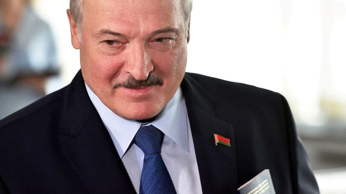 Лукашенко пообіцяв білорусам інших президентів
