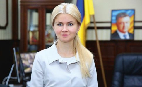 Глава Харківської ОДА претендує на посаду заступниці секретаря РНБО
