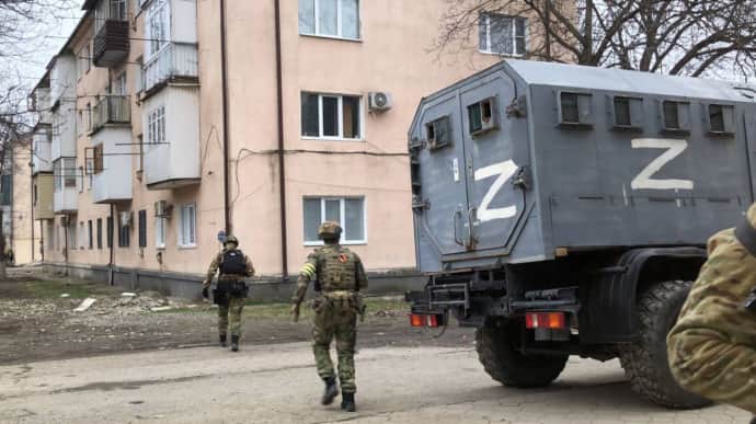 ФСБ более полусуток проводила контртеррористическую операцию в Ингушетии