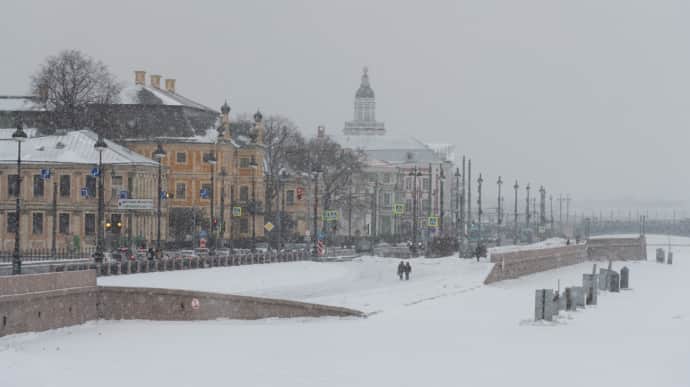 У МЗС Росії заявили про закриття генконсульства Польщі в Санкт-Петербурзі