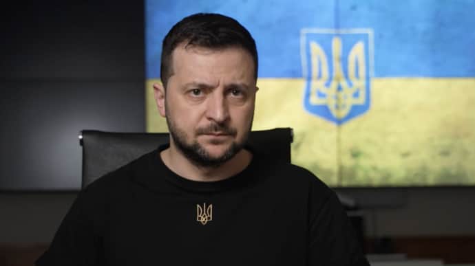 Зеленський наказав покращити реабілітацію визволених із полону