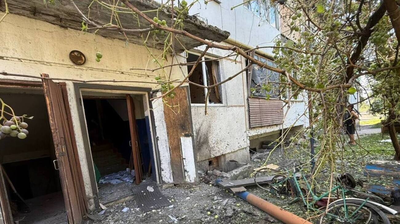 РФ ударила по Купянску и Боровой на Харьковщине: трое раненых