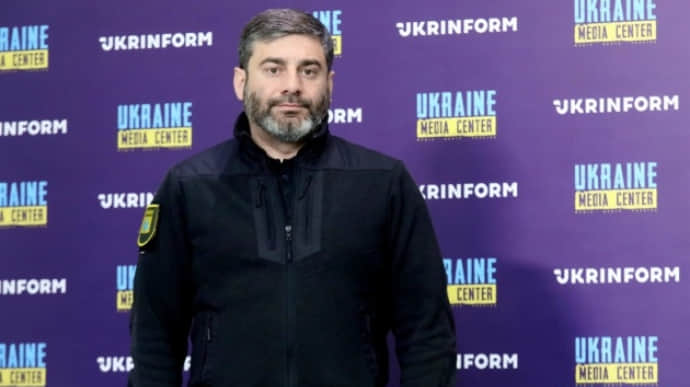 РФ иногда устраивает фальшивые обмены для украинских пленных – Лубинец