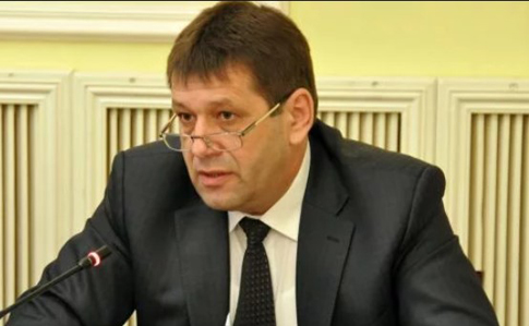Кистион назвал обвинения СБУ политзаказом и вспомнил о Порошенко