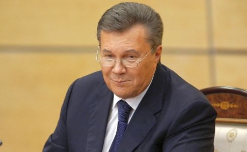 ФБР: украинские политики не хотят свидетельствовать против Януковича