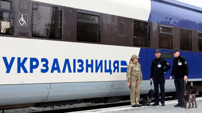 Switzerland to provide over US$11 million for needs of Ukrainian Railways 