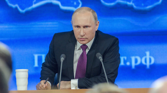 Не можна дозволити Путіну відродити Радянський союз – американський сенатор