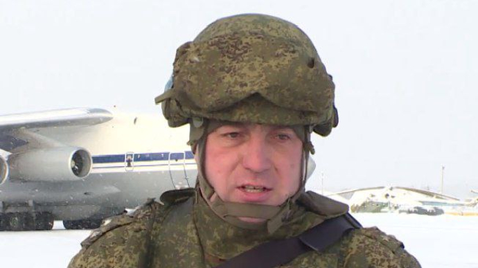 ВСУ ликвидировали полковника российского ВДВ из Костромы
