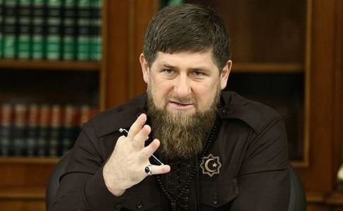 Росія: в Чечні ввели комендантську годину, губернатори йдуть із посад