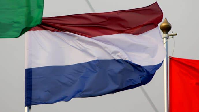 Нидерландские компании, вероятно, обходят санкции против РФ с помощью Турции