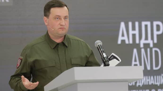 ГУР: ФСБ высадила из Ил-76 российских VIPов; в морге Белгорода – только 5 тел