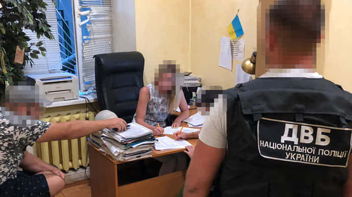 Зґвалтування старшокласниці в Одесі: ДБР повідомило про підозру експоліцейському