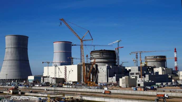 В Беларуси отсрочили запуск атомной электростанции