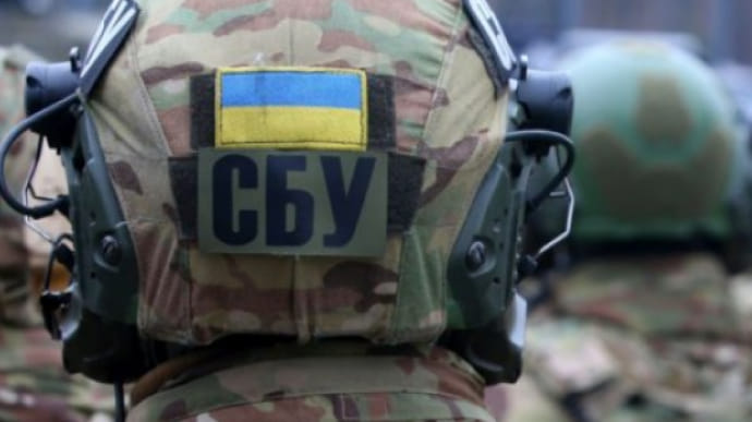 СБУ: контрразведка вывела из ДНР боевика, который дал важные показания