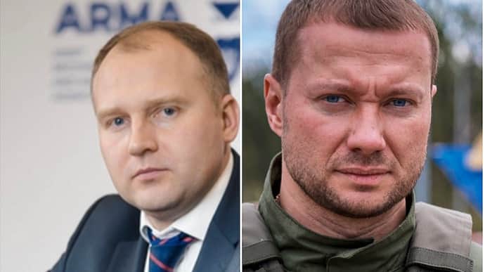 Уряд у вівторок погодить звільнення голови Донецької ОВА і призначення нового глави Полтавської – джерело