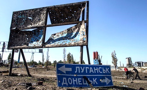 Из-за конфликта на Донбассе погибли 9640 человек – ООН