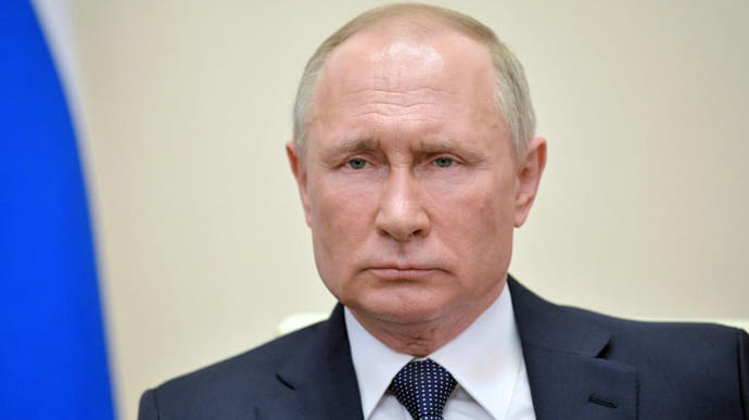 Путіна висунули на Нобелівську премію миру: у Кремлі вже радіють