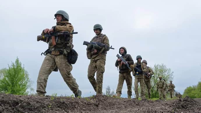 ISW explains how Ukrainian forces could use delayed counteroffensive