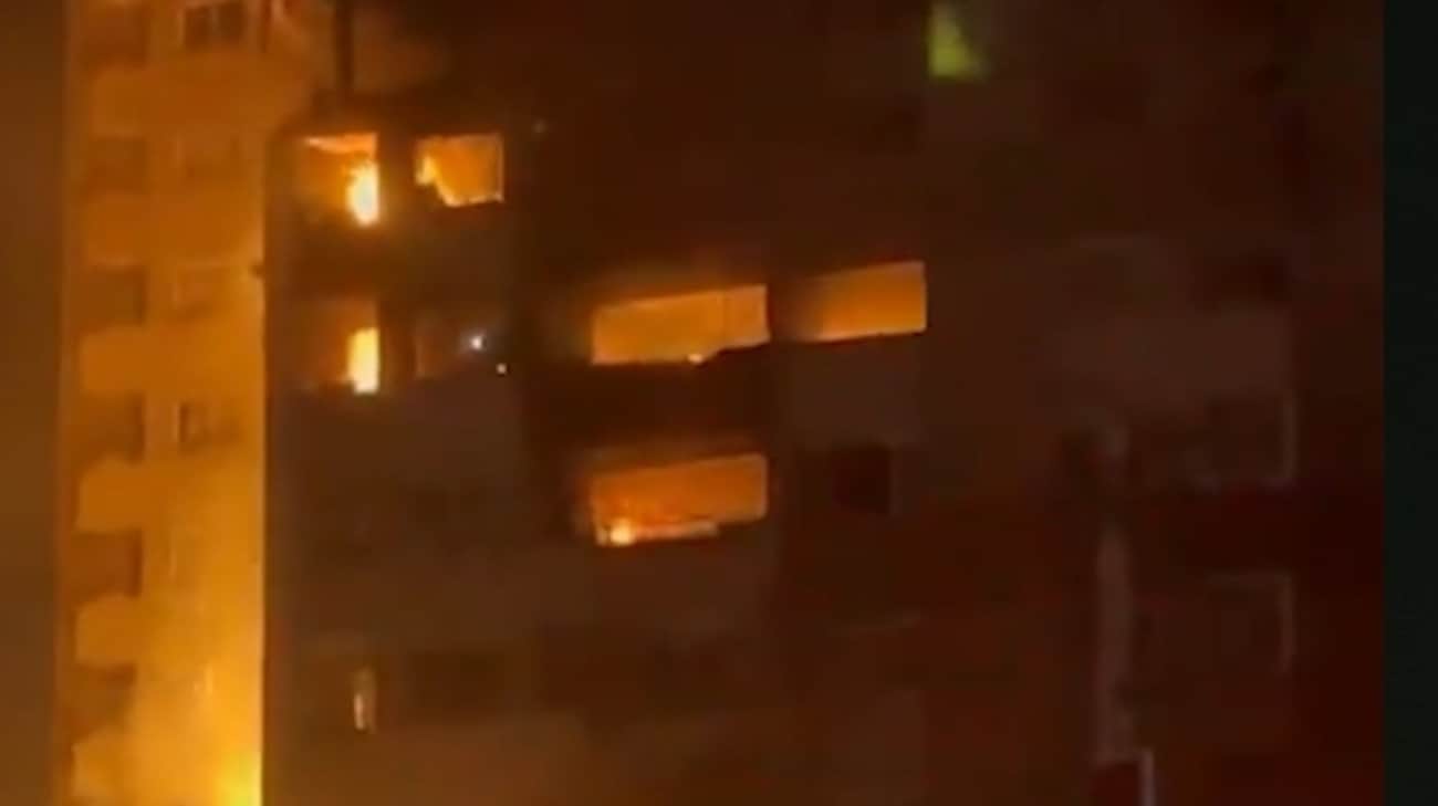Israel attacked Iran | Ukrainian Truth