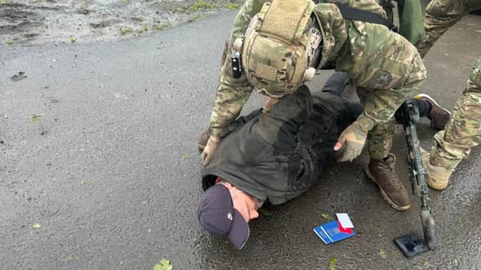 Расстрел полицейских в Винницкой области: нападавшие задержаны – НПУ