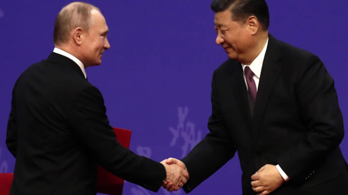 Росія, Китай та нові пандемії: у Британії розповіли про очікувані загрози