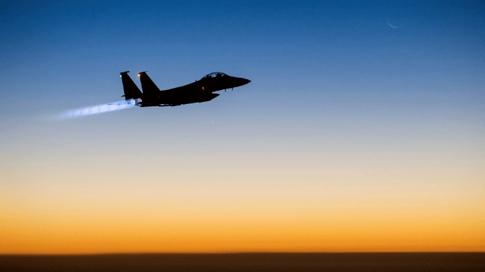США завдали авіаудару по бойовиках в Сомалі — вперше за Байдена