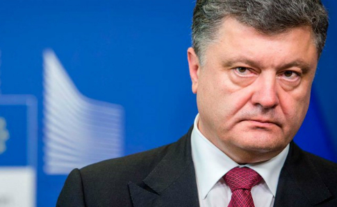 В БПП розповіли, чому Петро Порошенко не потрапив до санкційного списку РФ