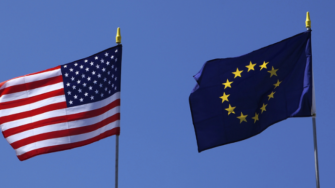ЄС може вилучити США з переліку країн, з яких дозволений в'їзд – ЗМІ