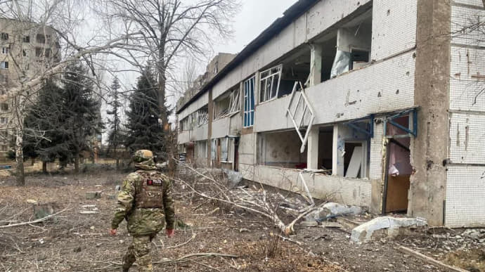 Number of civilian casualties in Zaporizhzhia and Donetsk oblasts increases