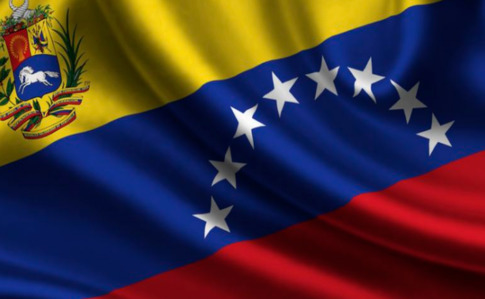 Лідер опозиції Венесуели заявив, що країна ні з ким не розриває дипвідносин