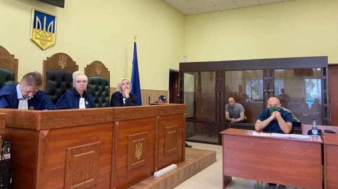 Справи Майдану: двоє обвинувачених можуть вийти на волю. Вони вже переховувались