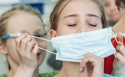 За сутки коронавирус обнаружили у 26 детей