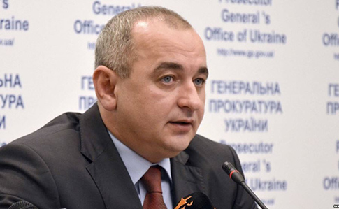 Deputy Prosecutor General Planning to Quit
