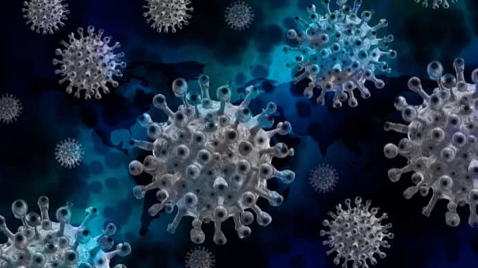 За добу від коронавірусу загинули понад 6 тисяч людей